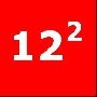 Twelve Squared logo