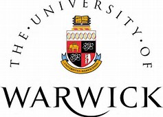 Warwick University logo